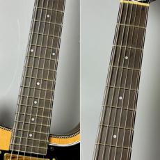 Seventy Seven Guitars ALBATROSS-JAZZ 20 NA - Natural - #A24-0067【2.94kg】【日本製】_5