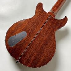 Seventy Seven Guitars ALBATROSS-JAZZ 20 NA - Natural - #A24-0067【2.94kg】【日本製】_7