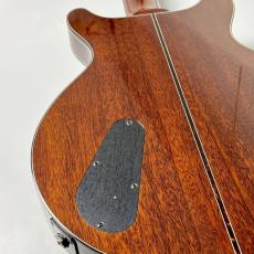 Seventy Seven Guitars ALBATROSS-JAZZ 20 NA - Natural - #A24-0067【2.94kg】【日本製】_8