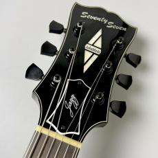 Seventy Seven Guitars ALBATROSS-JAZZ 20 SB -Sunburst- #A24-0066【2.92kg】【日本製】_6