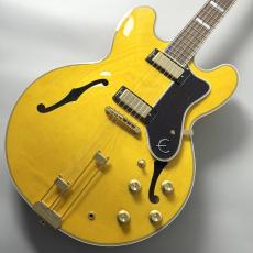 Epiphone Sheraton -Natural- 【レジェンド御用達】