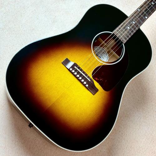Gibson J-45Standard Vintage Sunburst #20426098【送料当社負担・最大48回分割無金利】