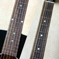 Gibson J-45Standard Vintage Sunburst #20426098【送料当社負担・最大48回分割無金利】_6