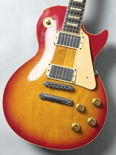 Gibson 【USED】1995 Les Paul Standard Heritage Cherry Sunburst  #90325476 【4.28kg】