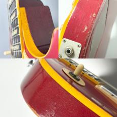 Gibson 【USED】1995 Les Paul Standard Heritage Cherry Sunburst  #90325476 【4.28kg】_8