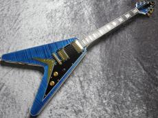 Nakagawa Guitars Spirit "Ao"【当店オーダー品】【国産ハイエンド】【Made in 鈴鹿】【2026サウンドメッセ出展品】_2