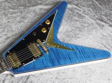 Nakagawa Guitars Spirit "Ao"【当店オーダー品】【国産ハイエンド】【Made in 鈴鹿】【2026サウンドメッセ出展品】_5