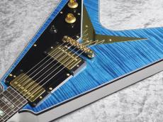Nakagawa Guitars Spirit "Ao"【当店オーダー品】【国産ハイエンド】【Made in 鈴鹿】【2026サウンドメッセ出展品】_6