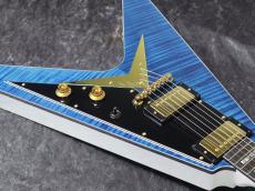 Nakagawa Guitars Spirit "Ao"【当店オーダー品】【国産ハイエンド】【Made in 鈴鹿】【2026サウンドメッセ出展品】_7