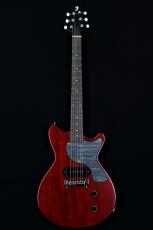 T's Custom Made Arc-Jr. 22 Cherry Satin #051669 【2026サウンドメッセ展示品】【超軽量個体 2.98kg】