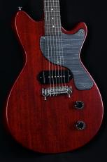 T's Custom Made Arc-Jr. 22 Cherry Satin #051669 【2026サウンドメッセ展示品】【超軽量個体 2.98kg】_3