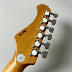 Bacchus BJM-5-RSM/R - Glossy Matte Black Matching head - 【マッチングヘッド】【3.56kg】_10