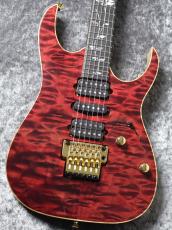 Ibanez JCRG 2601 #D26310【サウンドメッセ2026 限定モデル】【全世界3本限定製作】【激杢個体】【Ashボディー】