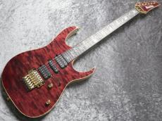 Ibanez JCRG 2601 #D26310【サウンドメッセ2026 限定モデル】【全世界3本限定製作】【激杢個体】【Ashボディー】_2
