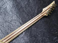Ibanez JCRG 2601 #D26310【サウンドメッセ2026 限定モデル】【全世界3本限定製作】【激杢個体】【Ashボディー】_10