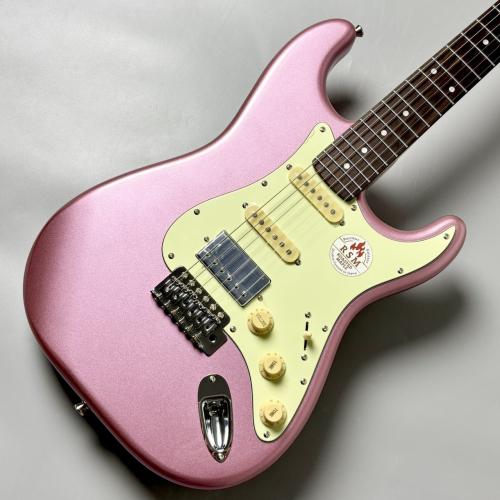 Bacchus BST-2-RSM/R -Burgundy Mist- 【3.58kg】