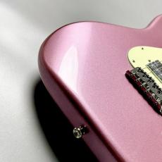 Bacchus BST-2-RSM/R -Burgundy Mist- 【3.58kg】_2