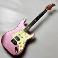 Bacchus BST-2-RSM/R -Burgundy Mist- 【3.58kg】_4