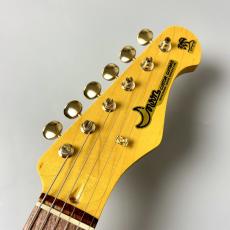 Moon RM-DXII CB/R GO RAGGAE MASTER -Charlie Brown- #59390【新ヘッドシェイプ】【極薄ラッカー塗装】_7