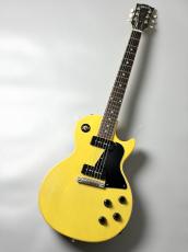 Gibson 【USED】2019 Les Paul Special Single Cut TV Yellow #106490239 _2