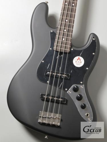 Bacchus BJB-1-RSM/R GM-BLK-MH【3.90kg】