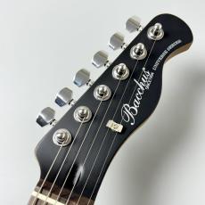 Bacchus BTE-1-RSM/R - Glossy Matte Black Matching head - 【マッチングヘッド】【3.56kg】_6