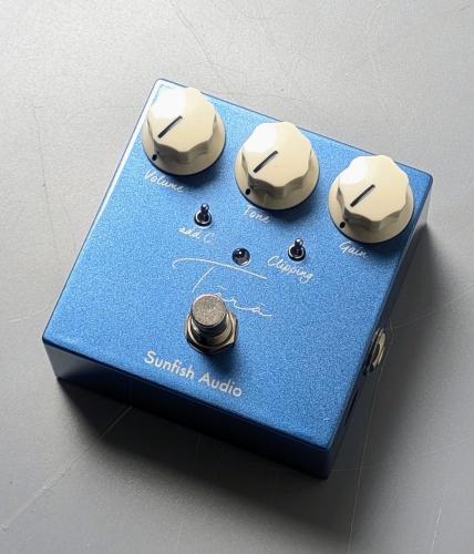 Sunfish Audio Tara