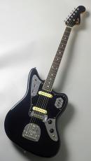 Fender Custom Shop 1966 Jaguar LCC PHC RW -Black-_2