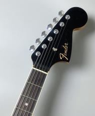 Fender Custom Shop 1966 Jaguar LCC PHC RW -Black-_5