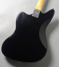 Fender Custom Shop 1966 Jaguar LCC PHC RW -Black-_7