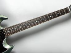 Gibson 2022 Murphy Lab 1963 SG Special Light Aged Antique Pelham Blue #203543 【3.02kg】_4
