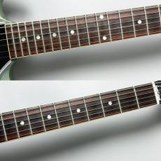 Gibson 2022 Murphy Lab 1963 SG Special Light Aged Antique Pelham Blue #203543 【3.02kg】_5