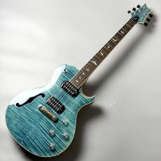 Paul Reed Smith [PRS] SE ZACH MYERS Myers Blue【3.12kg】【魅惑のミッドレンジ】_2