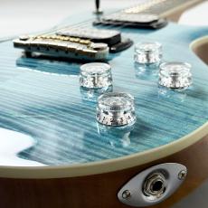 Paul Reed Smith [PRS] SE ZACH MYERS Myers Blue【3.12kg】【魅惑のミッドレンジ】_3