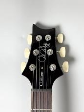 Paul Reed Smith [PRS] SE Custom 24 Quilt top -Sapphire-【3.34kg】【湖面キルト】_6