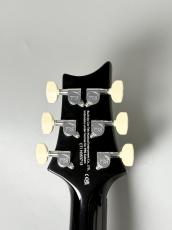 Paul Reed Smith [PRS] SE Custom 24 Quilt top -Sapphire-【3.34kg】【湖面キルト】_10