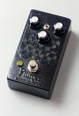 EarthQuaker Devices Plumes -南部鉄器筐体モデル-