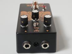 EarthQuaker Devices Blumes -Black Amber-【限定生産カラー】_3