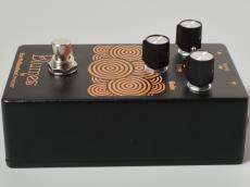 EarthQuaker Devices Blumes -Black Amber-【限定生産カラー】_4