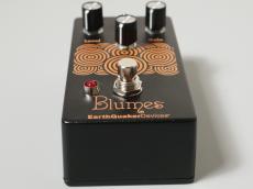 EarthQuaker Devices Blumes -Black Amber-【限定生産カラー】_5
