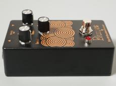 EarthQuaker Devices Blumes -Black Amber-【限定生産カラー】_6