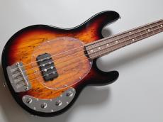 Sterling by MUSIC MAN RAY34SM -3 Tone Sunburst-【4.48kg】_3