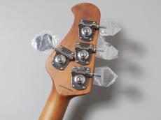 Sterling by MUSIC MAN RAY34SM -3 Tone Sunburst-【4.48kg】_10