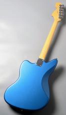 Fender Made in Japan Traditional Late '60s Jaguar JD26011894 【3.42kg】_6