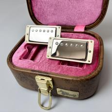 Gibson 【ついに入荷!!】1959 Humbucker Collector's Edition Series 1 #C10411R/C10411T_2