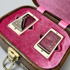 Gibson 【ついに入荷!!】1959 Humbucker Collector's Edition Series 1 #C10497T/C10497R_4
