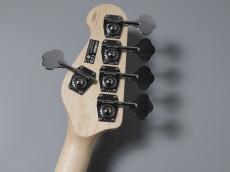 YAMAHA BB235 -Yellow Natural Satin-【4.12kg】【新品特価】_10