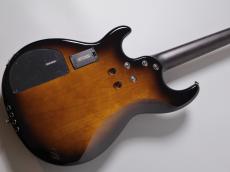 YAMAHA BB734A  DCS / Dark Coffee Sunburst【4.10kg】_8