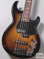 YAMAHA BB735A DCS / Dark Coffee Sunburst【4.42kg】