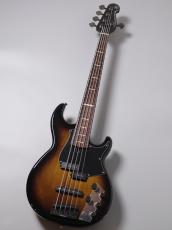 YAMAHA BB735A DCS / Dark Coffee Sunburst【4.42kg】_2
